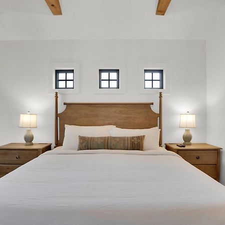 The Scout Boutique Cottages Сістерс Екстер'єр фото