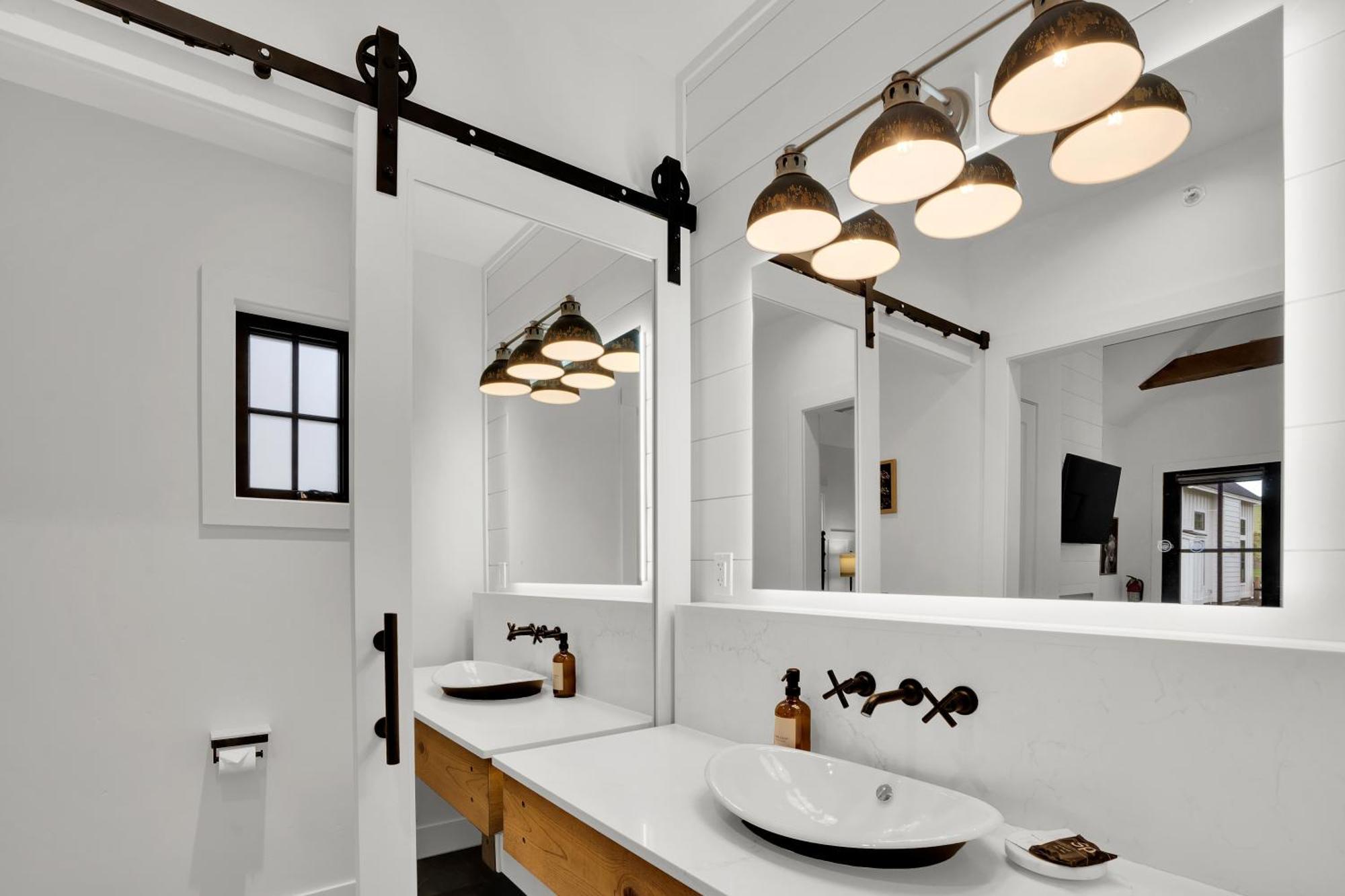 The Scout Boutique Cottages Сістерс Екстер'єр фото