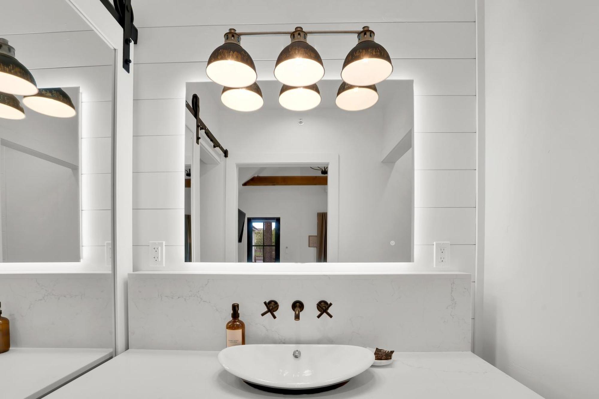 The Scout Boutique Cottages Сістерс Екстер'єр фото