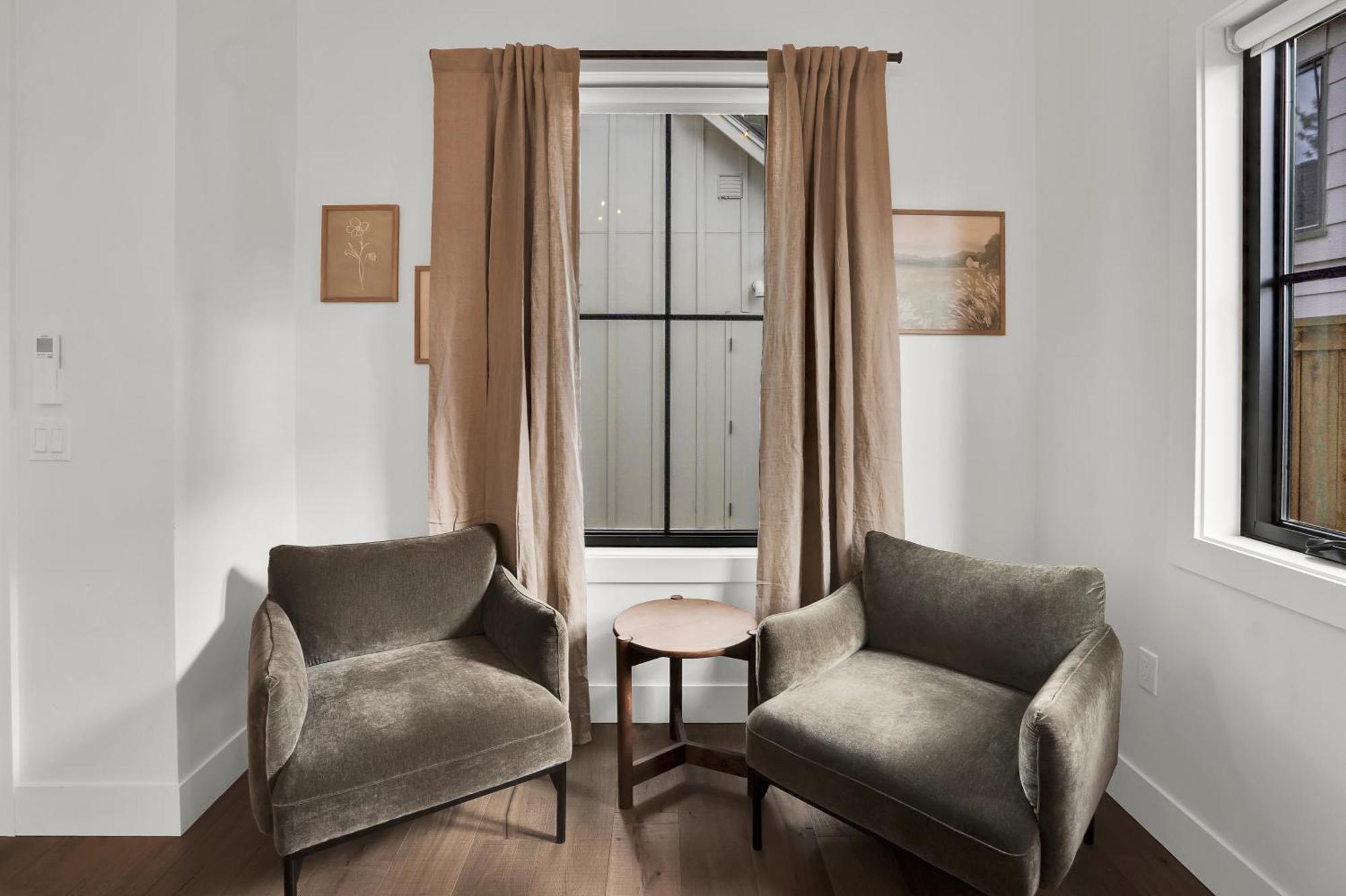 The Scout Boutique Cottages Сістерс Екстер'єр фото