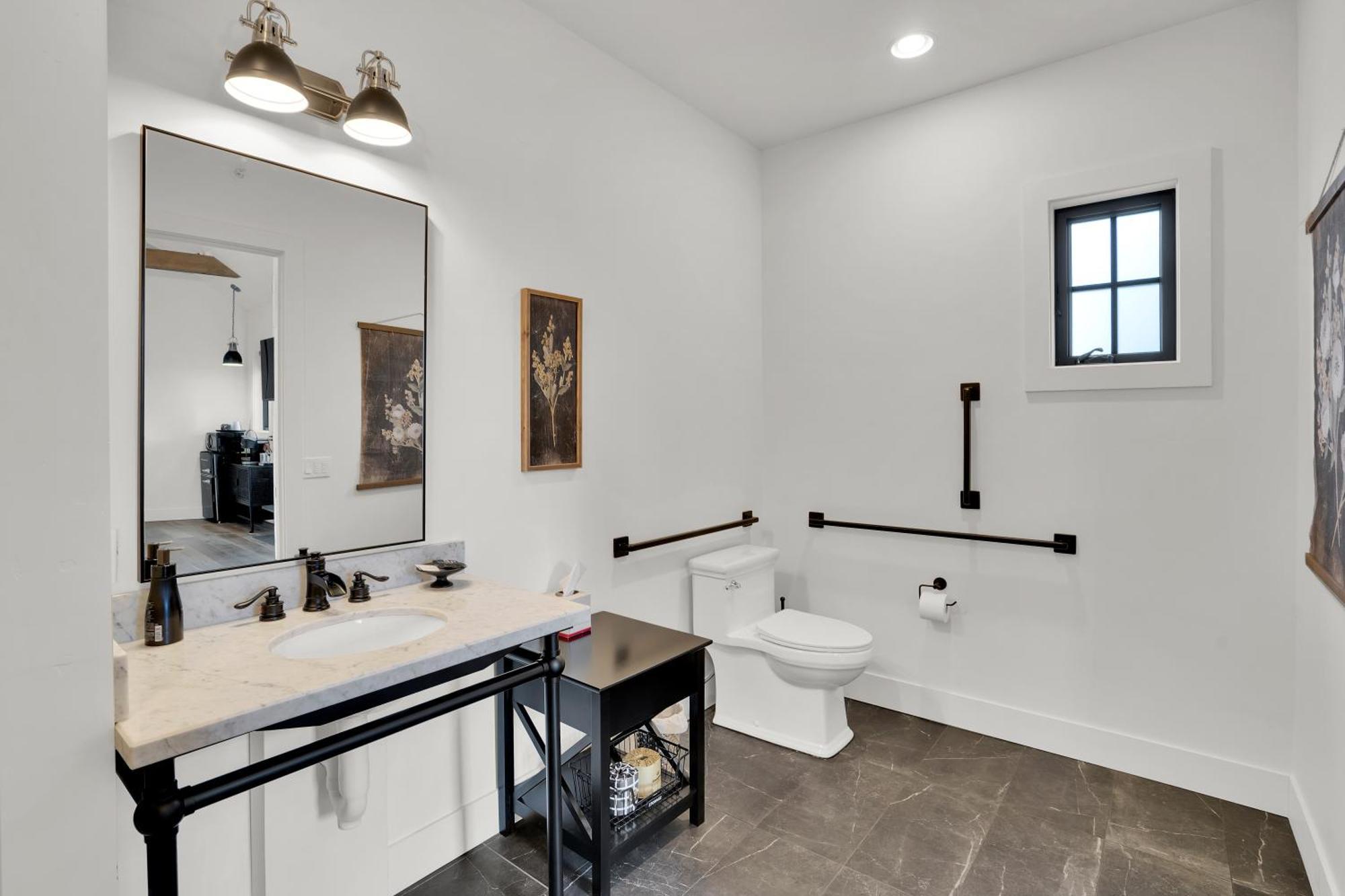 The Scout Boutique Cottages Сістерс Екстер'єр фото